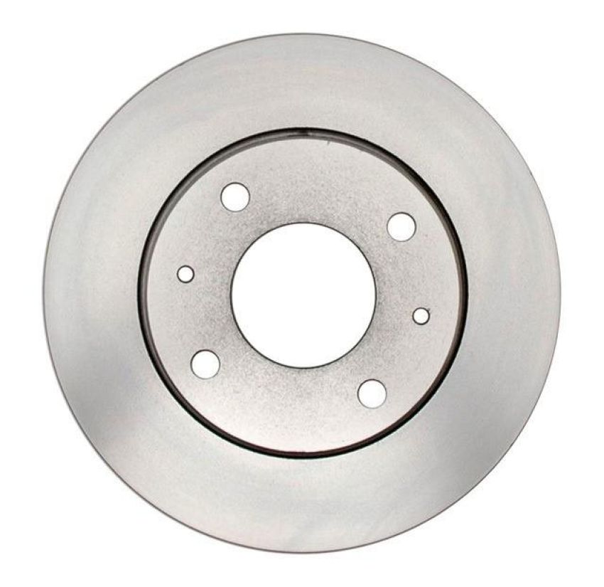 Raybestos 980112R Raybestos R-Line Brake Rotor