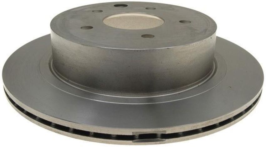 Raybestos 980113 Raybestos Specialty - Street Performance Brake Rotor