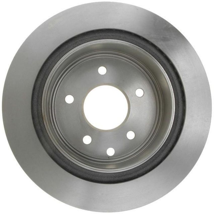 Raybestos 980113 Raybestos Specialty - Street Performance Brake Rotor