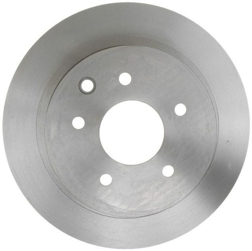 Raybestos 980113 Raybestos Specialty - Street Performance Brake Rotor