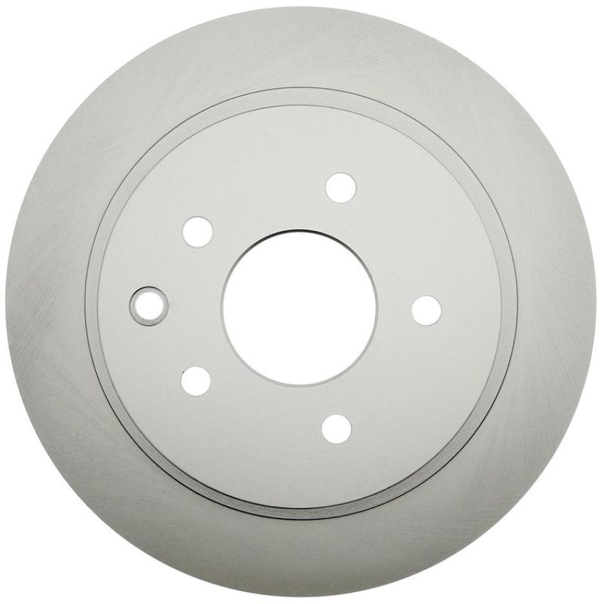 Raybestos 980113FZN Raybestos Element3 Coated Brake Rotor
