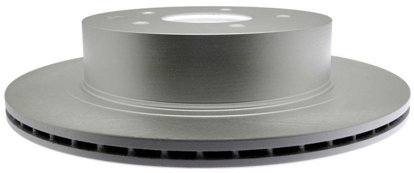 Raybestos 980113FZN Raybestos Element3 Coated Brake Rotor