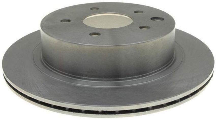 Raybestos 980113R Raybestos R-Line Brake Rotor