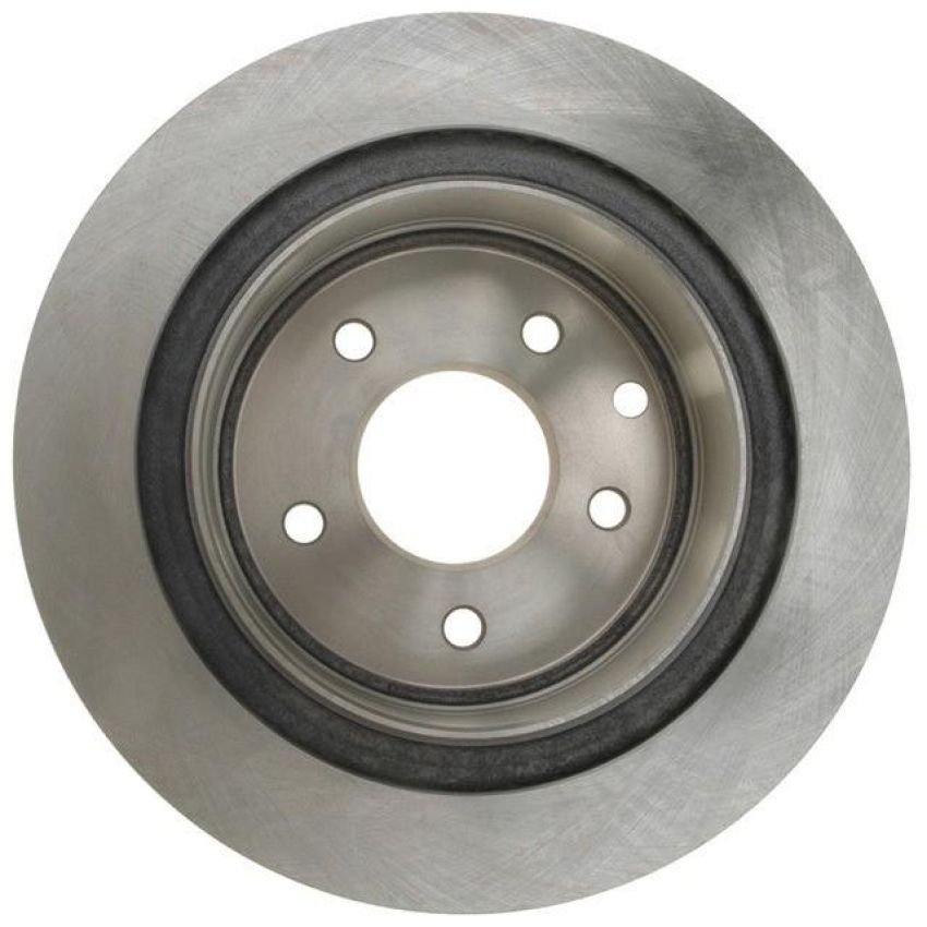 Raybestos 980113R Raybestos R-Line Brake Rotor