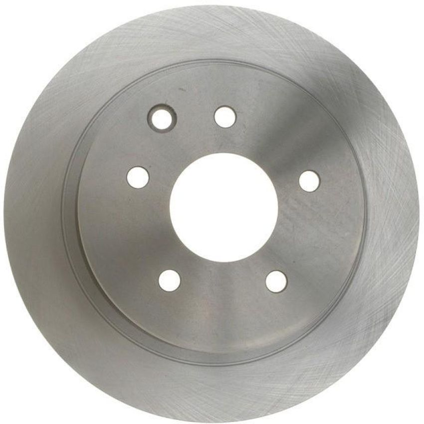 Raybestos 980113R Raybestos R-Line Brake Rotor