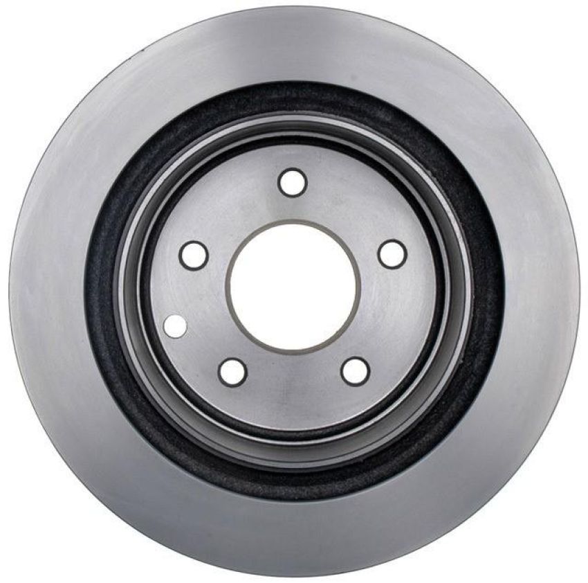 Raybestos 980114 Raybestos Specialty - Street Performance Brake Rotor