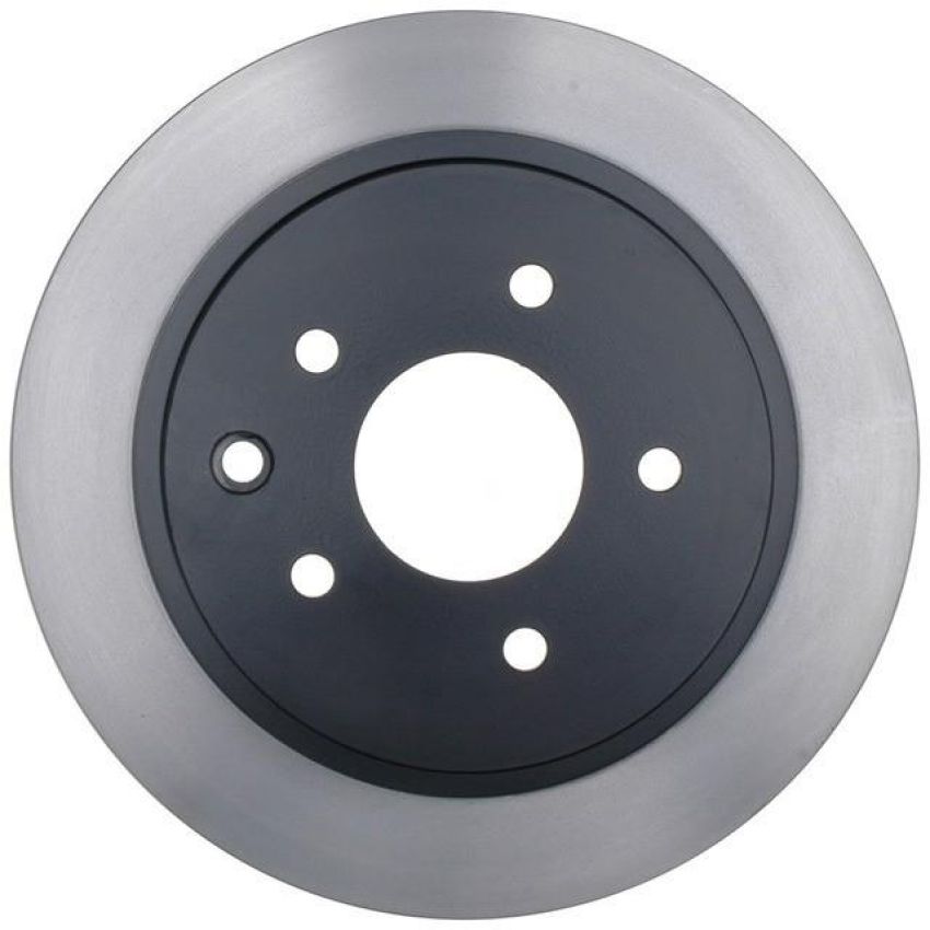 Raybestos 980114 Raybestos Specialty - Street Performance Brake Rotor