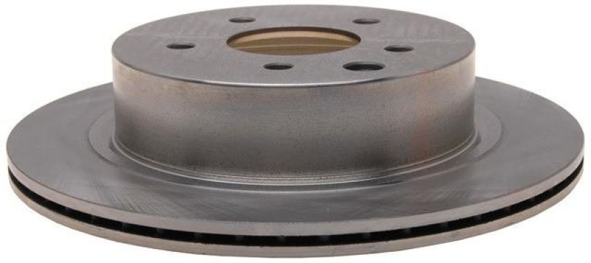 Raybestos 980114R Raybestos R-Line Brake Rotor
