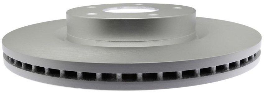 Raybestos 980115FZN Raybestos Element3 Coated Brake Rotor