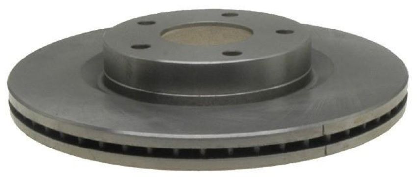 Raybestos 980115R Raybestos R-Line Brake Rotor