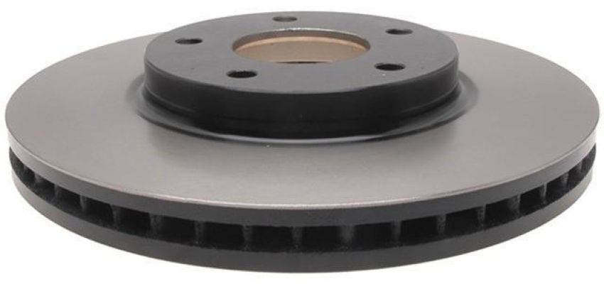 Raybestos 980116 Raybestos Specialty - Street Performance Brake Rotor