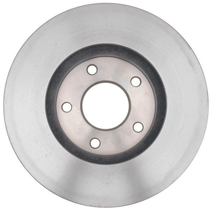 Raybestos 980116 Raybestos Specialty - Street Performance Brake Rotor