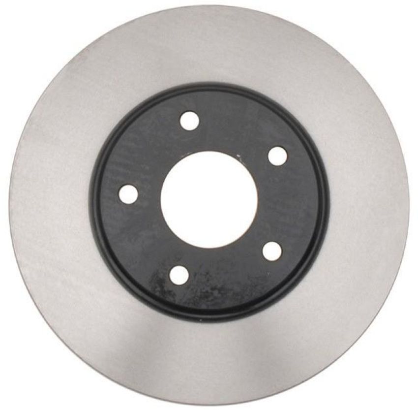 Raybestos 980116 Raybestos Specialty - Street Performance Brake Rotor