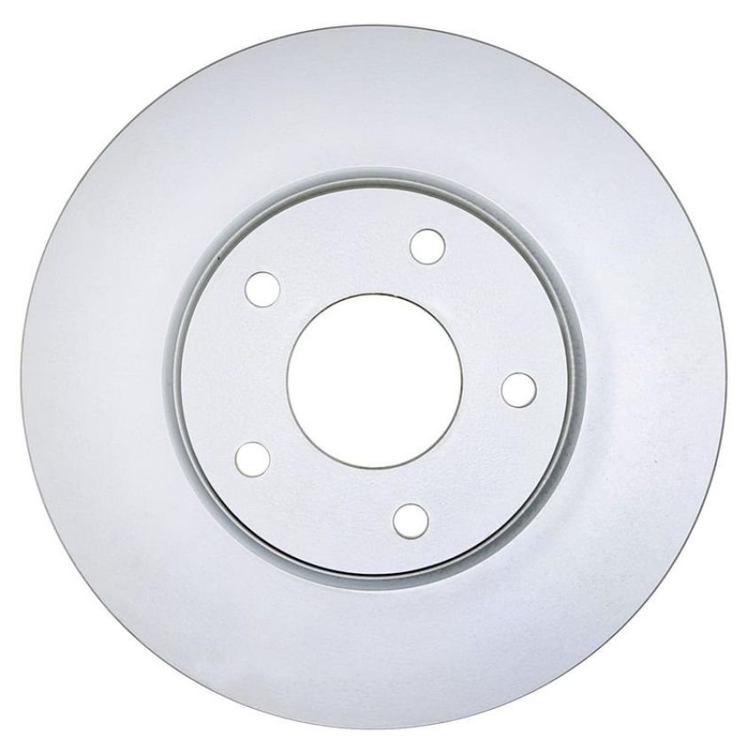 Raybestos 980116FZN Raybestos Element3 Coated Brake Rotor