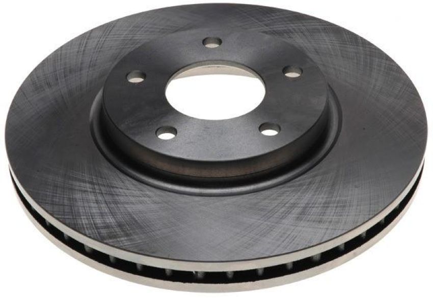 Raybestos 980116R Raybestos R-Line Brake Rotor