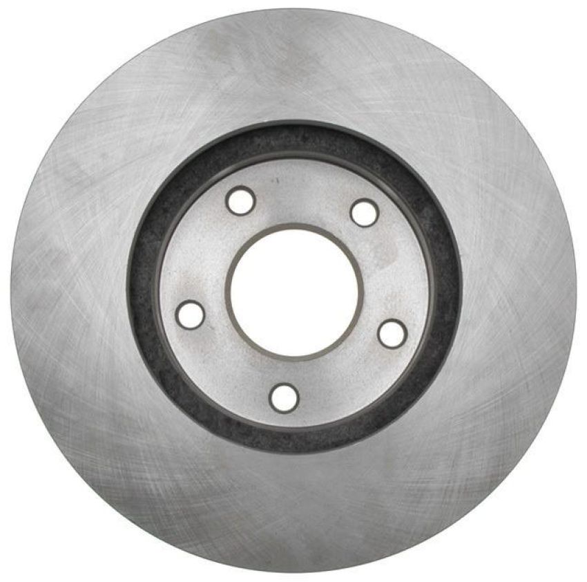 Raybestos 980116R Raybestos R-Line Brake Rotor