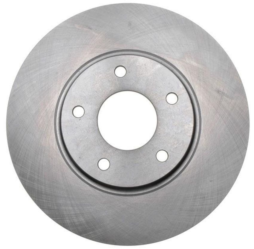 Raybestos 980116R Raybestos R-Line Brake Rotor