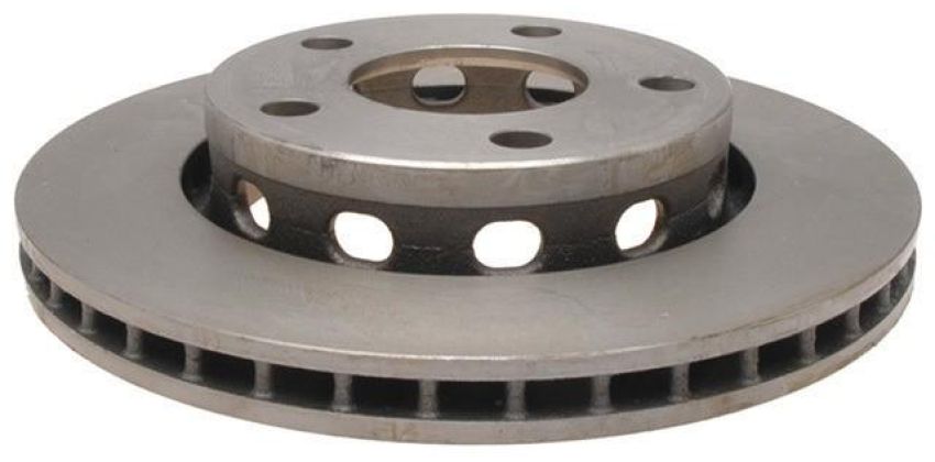 Raybestos 980117 Raybestos Specialty - Street Performance Brake Rotor