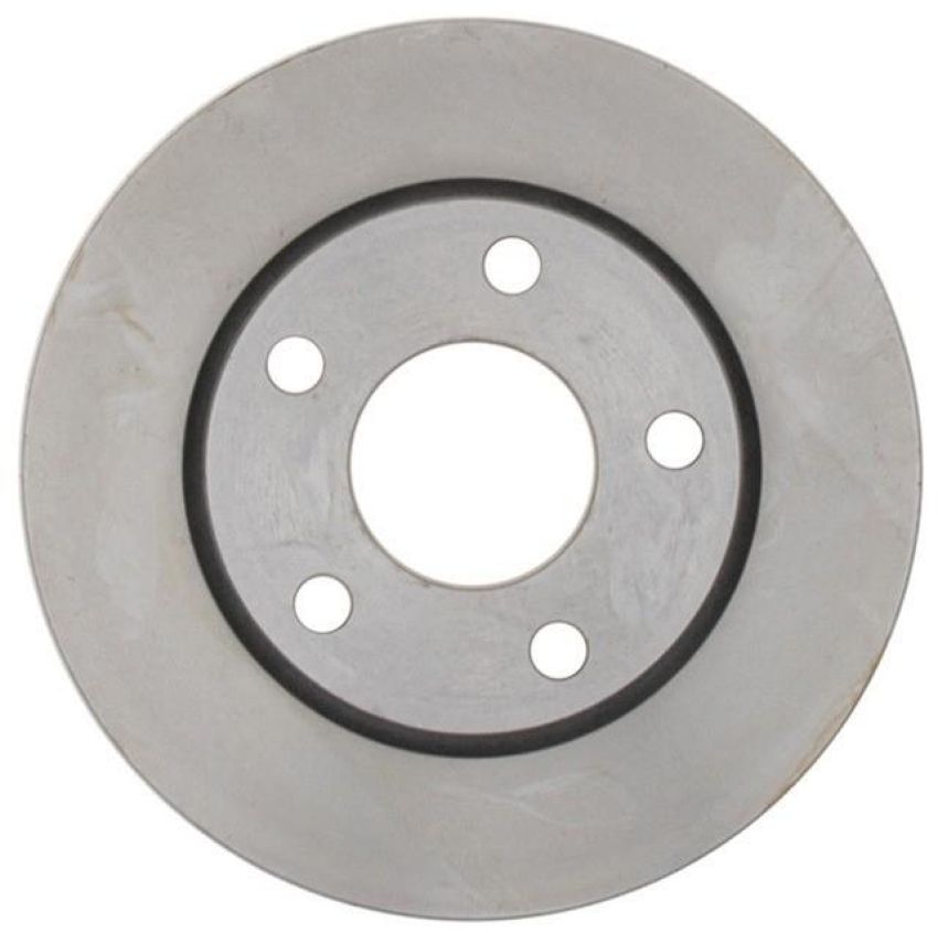 Raybestos 980117 Raybestos Specialty - Street Performance Brake Rotor