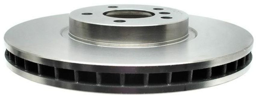 Raybestos 980118 Raybestos Specialty - Truck Brake Rotor