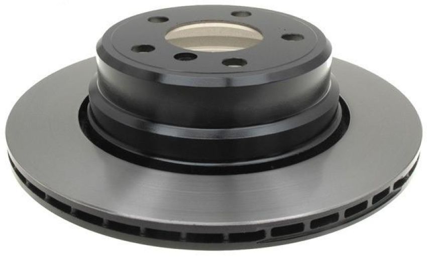 Raybestos 980119 Raybestos Specialty - Truck Brake Rotor