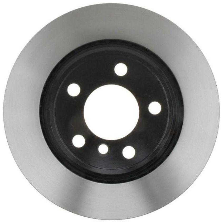 Raybestos 980119 Raybestos Specialty - Truck Brake Rotor