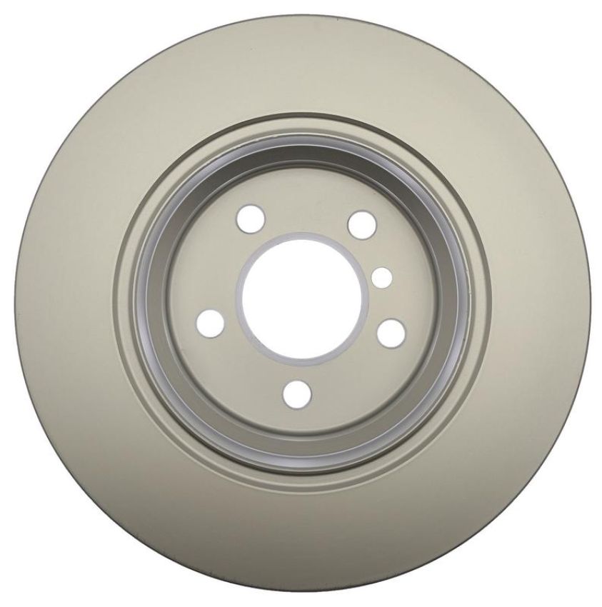 Raybestos 980119FZN Raybestos Element3 Coated Brake Rotor