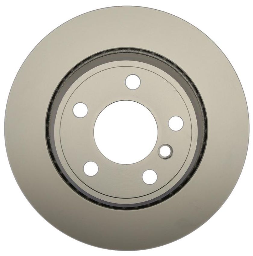 Raybestos 980119FZN Raybestos Element3 Coated Brake Rotor