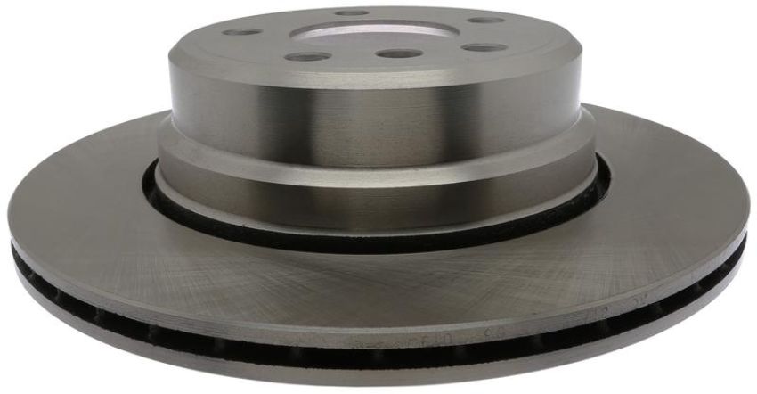Raybestos 980119R Raybestos R-Line Brake Rotor