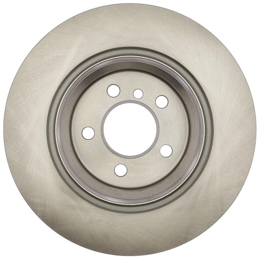 Raybestos 980119R Raybestos R-Line Brake Rotor
