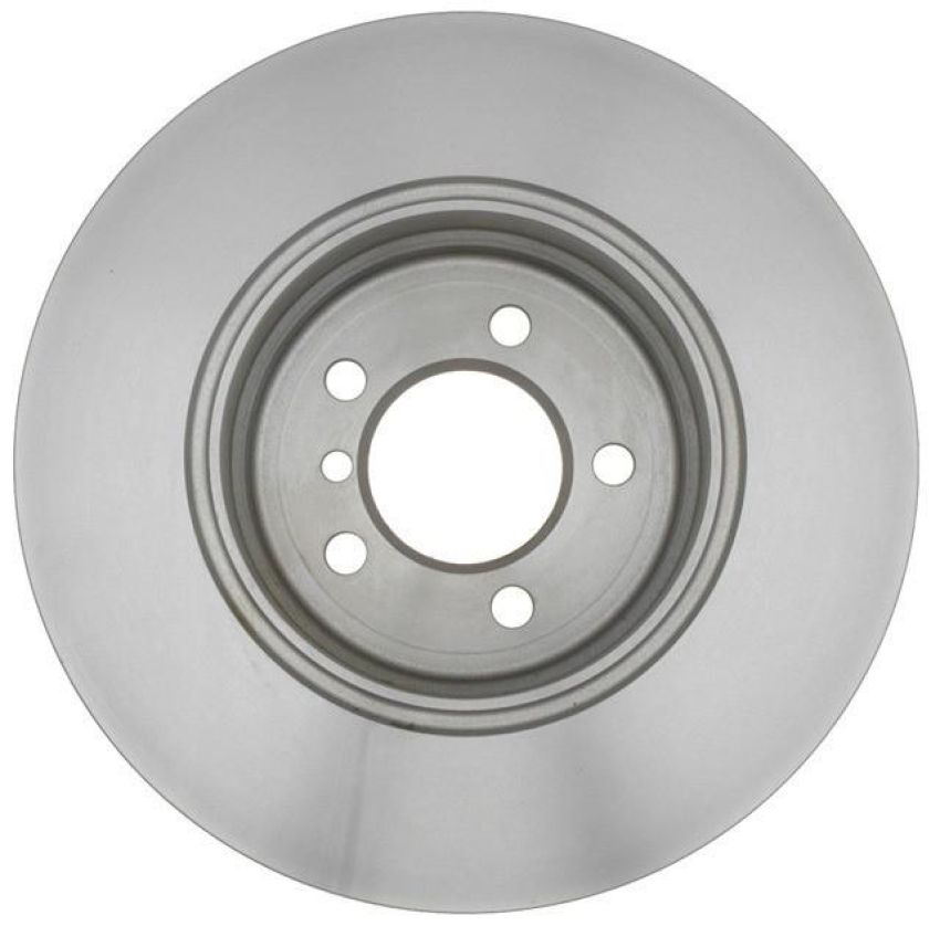 Raybestos 980124 Raybestos Specialty - Street Performance Brake Rotor