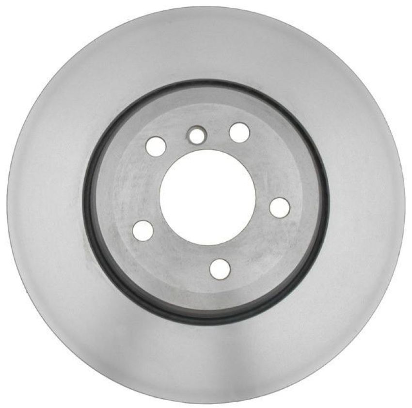 Raybestos 980124 Raybestos Specialty - Street Performance Brake Rotor