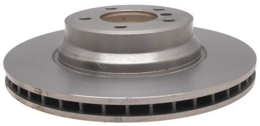 Raybestos 980125 Raybestos Specialty - Street Performance Brake Rotor