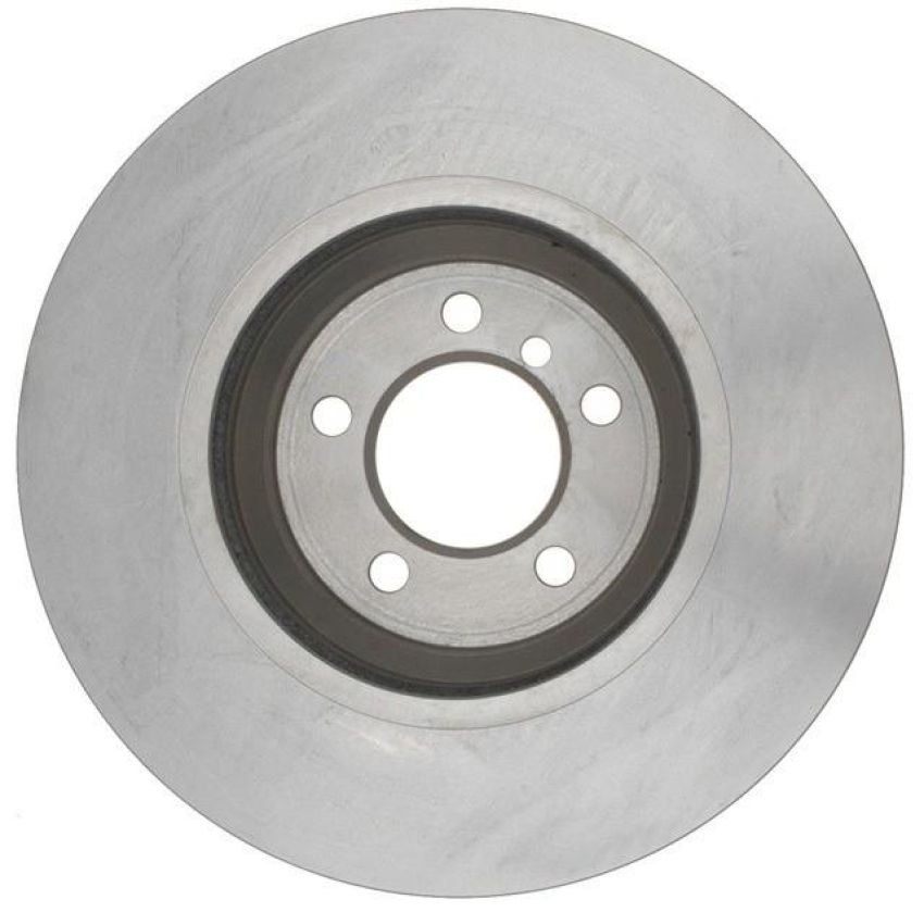 Raybestos 980125 Raybestos Specialty - Street Performance Brake Rotor