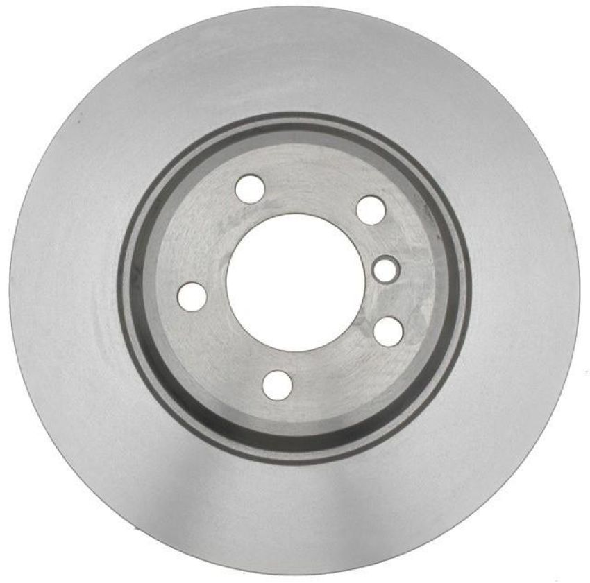 Raybestos 980125 Raybestos Specialty - Street Performance Brake Rotor