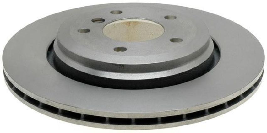 Raybestos 980126 Raybestos Specialty - Street Performance Brake Rotor