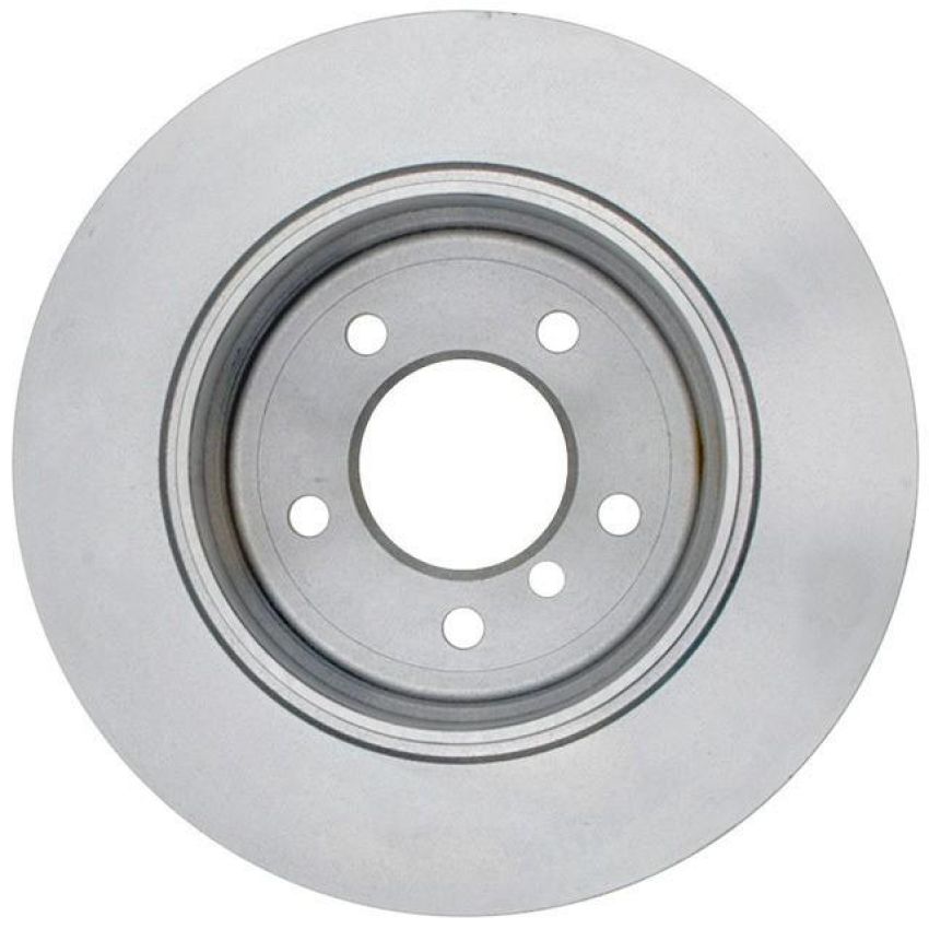 Raybestos 980126 Raybestos Specialty - Street Performance Brake Rotor