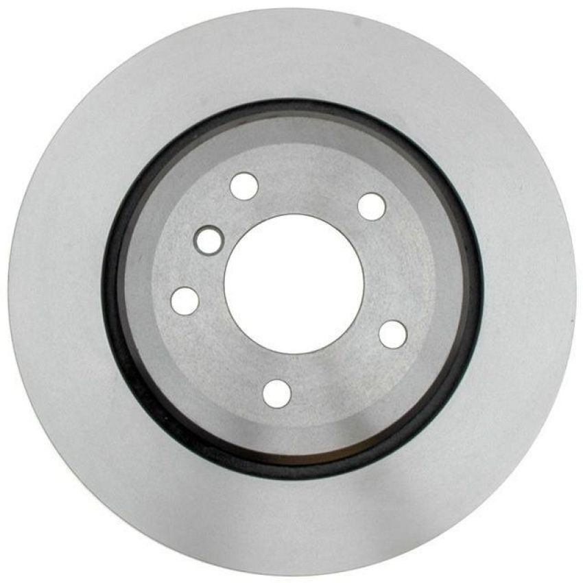 Raybestos 980126 Raybestos Specialty - Street Performance Brake Rotor