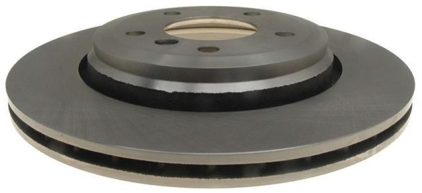 Raybestos 980126R Raybestos R-Line Brake Rotor