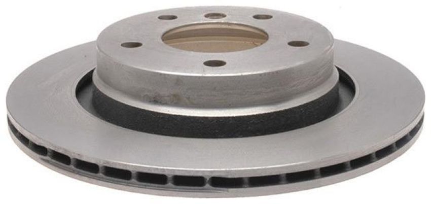 Raybestos 980127 Raybestos Specialty - Street Performance Brake Rotor