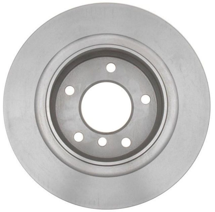 Raybestos 980127 Raybestos Specialty - Street Performance Brake Rotor