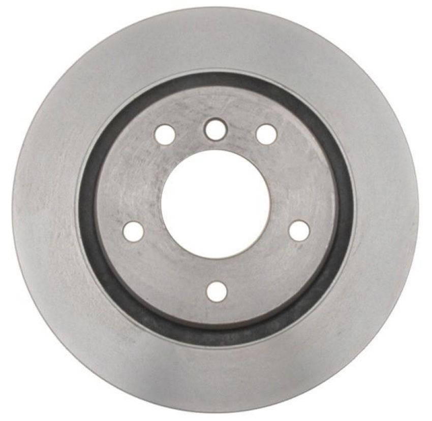 Raybestos 980127 Raybestos Specialty - Street Performance Brake Rotor