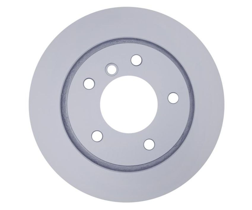 Raybestos 980127FZN Raybestos Element3 Coated Brake Rotor