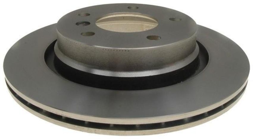 Raybestos 980127R Raybestos R-Line Brake Rotor