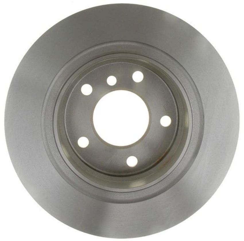 Raybestos 980127R Raybestos R-Line Brake Rotor