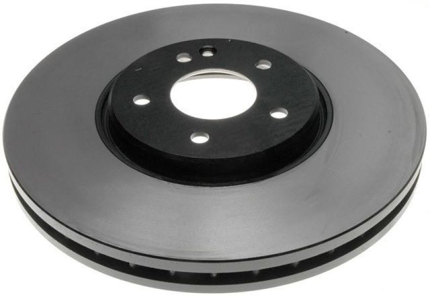 Raybestos 980128 Raybestos Specialty - Street Performance Brake Rotor