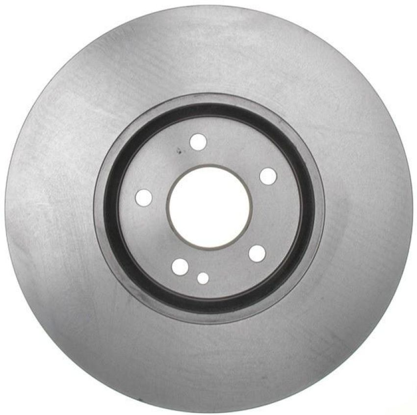 Raybestos 980128 Raybestos Specialty - Street Performance Brake Rotor