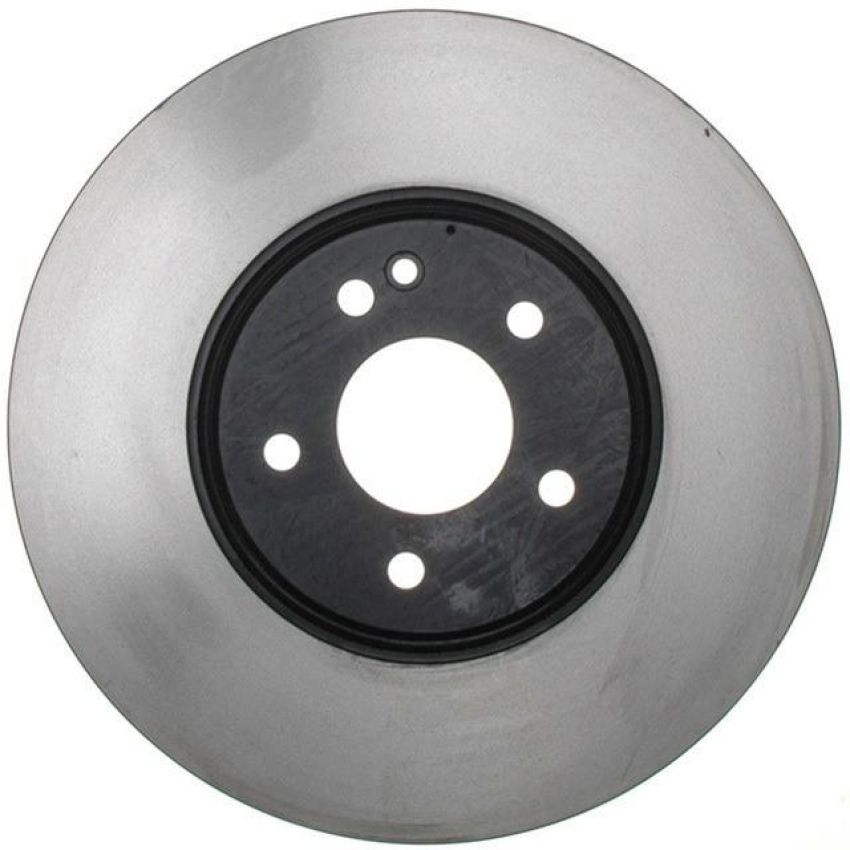 Raybestos 980128 Raybestos Specialty - Street Performance Brake Rotor