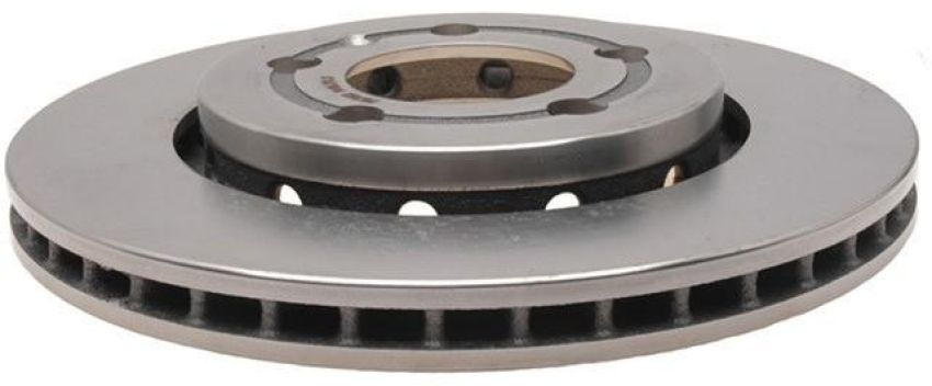 Raybestos 980131 Raybestos Specialty - Street Performance Brake Rotor