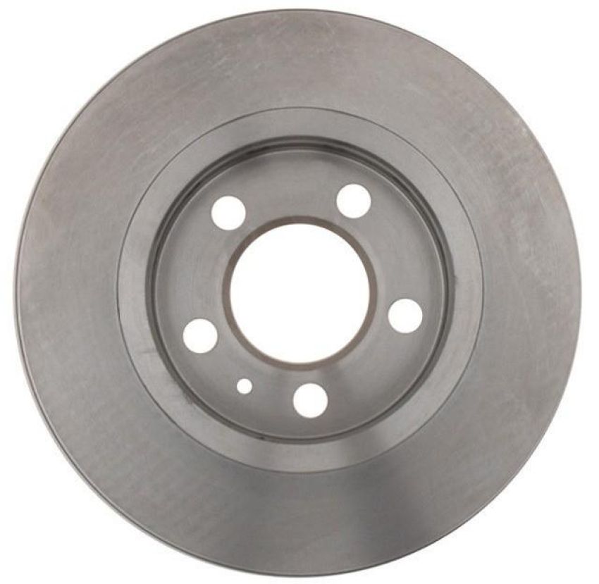 Raybestos 980131 Raybestos Specialty - Street Performance Brake Rotor